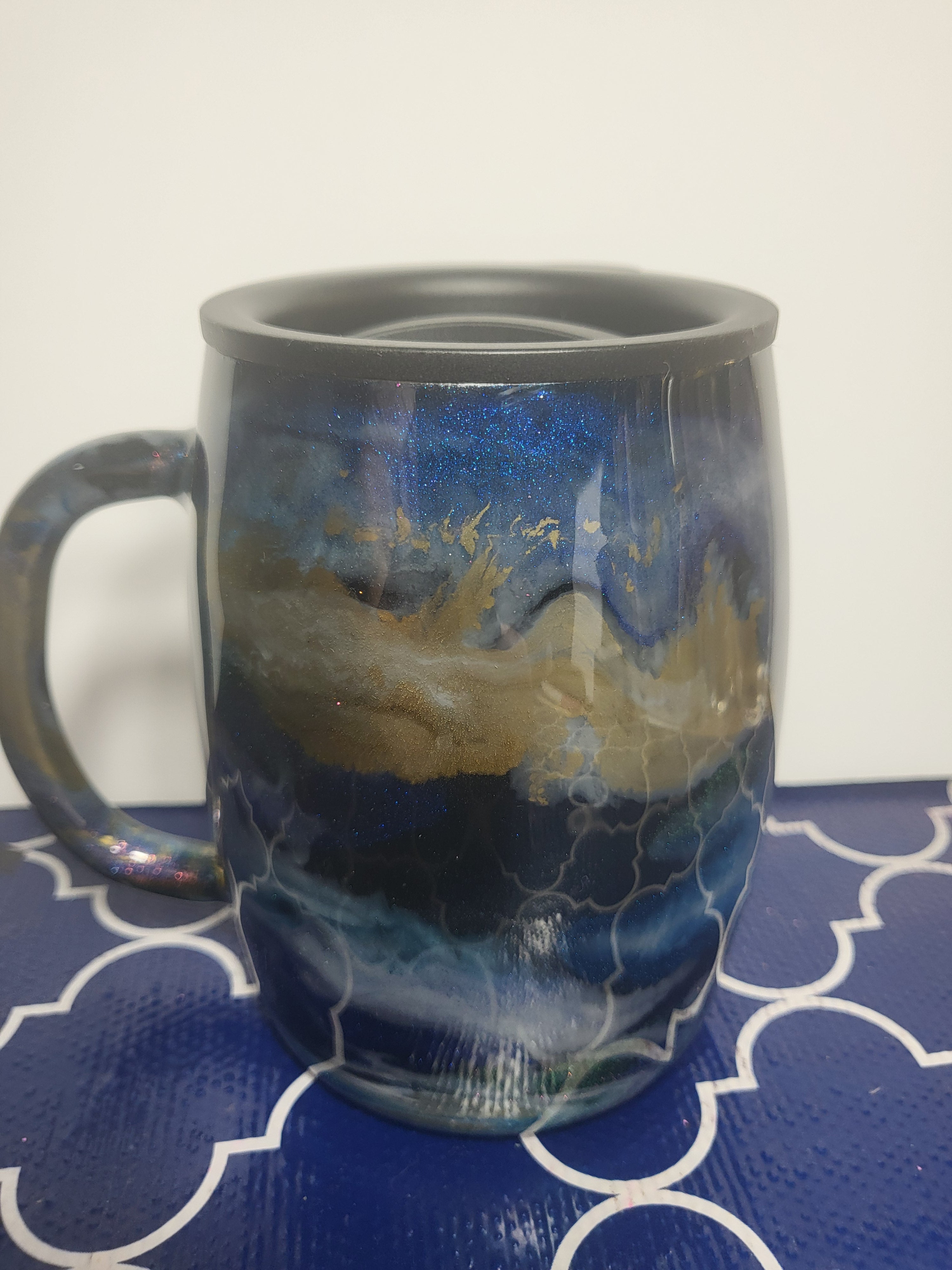 Coffee cup-ready to ship