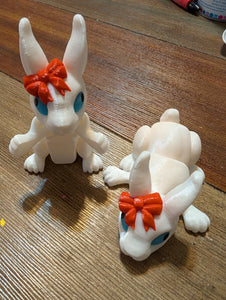 Bunny-3d collection