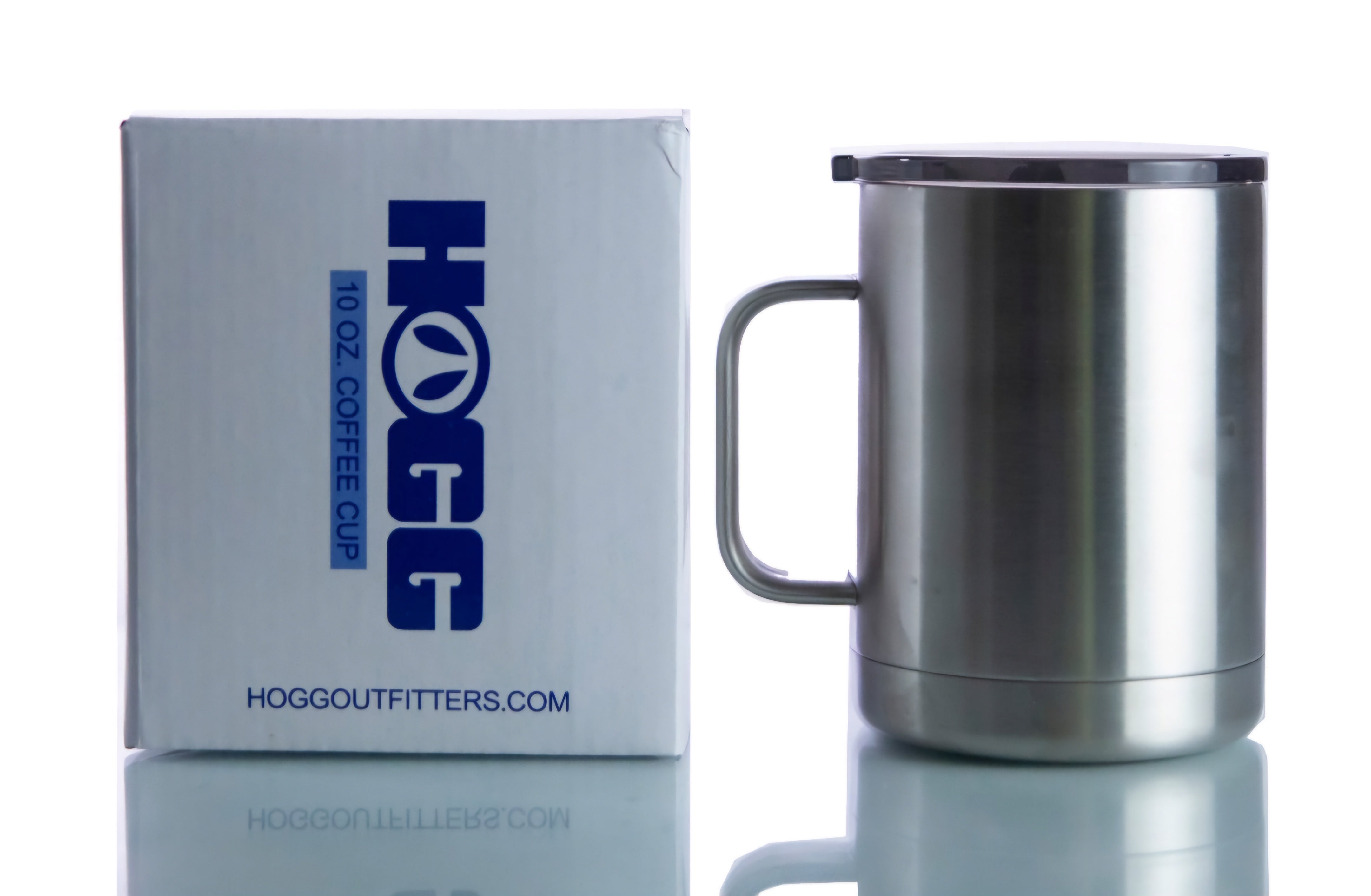 stainless steel coffee cup-custom