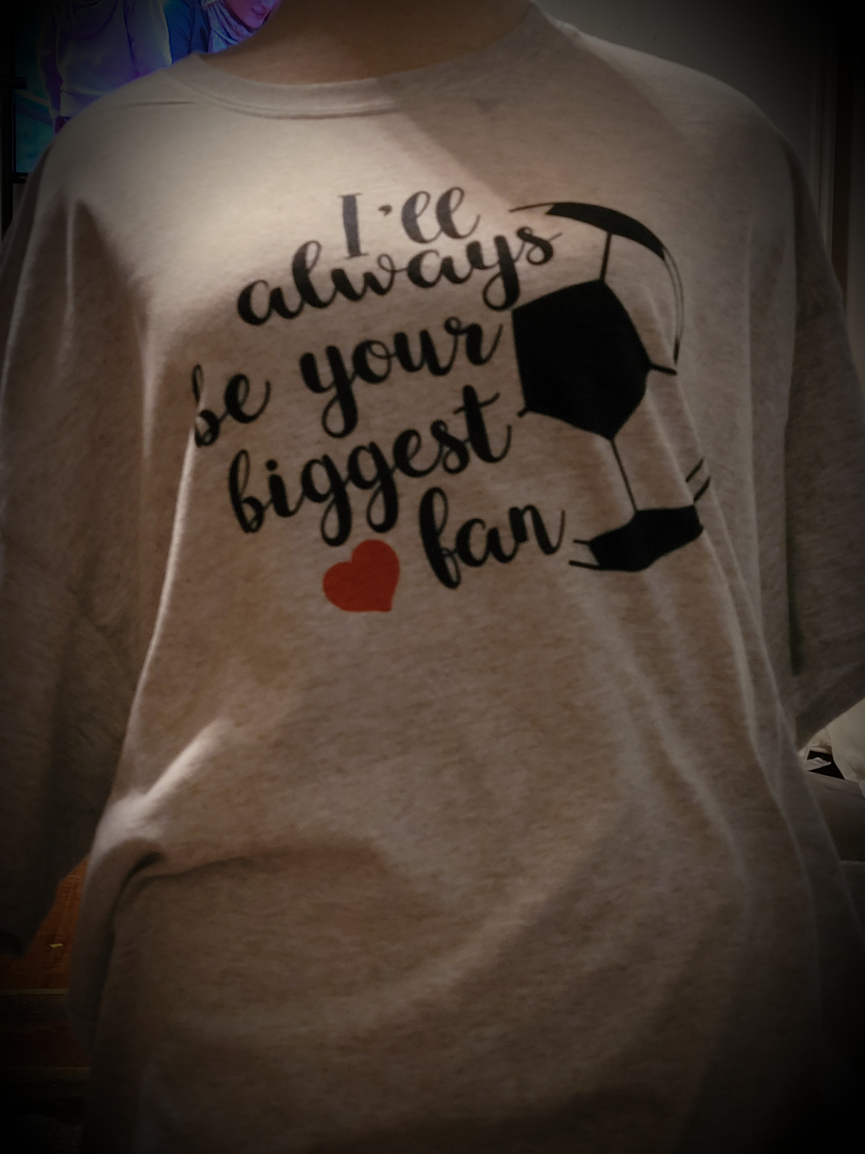 adult  t-shirt